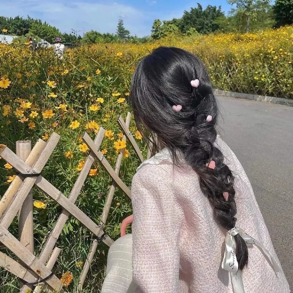 珠宝师遗落在时光里的爱